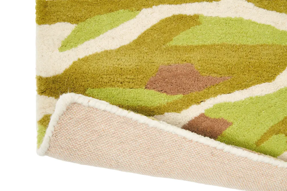 Harlequin Floreale Maize 44906 Rug - Image 4