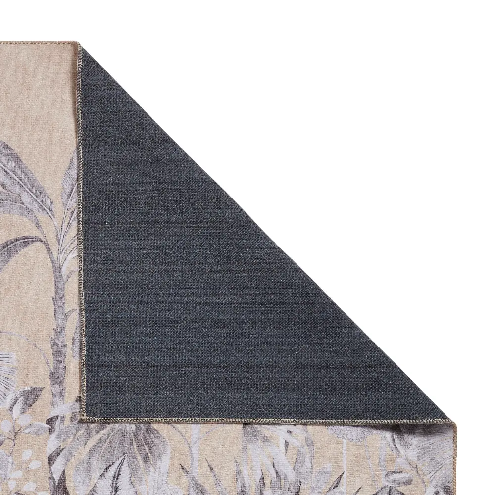 Harlequin Floreana Black Earth Washable - Image 5