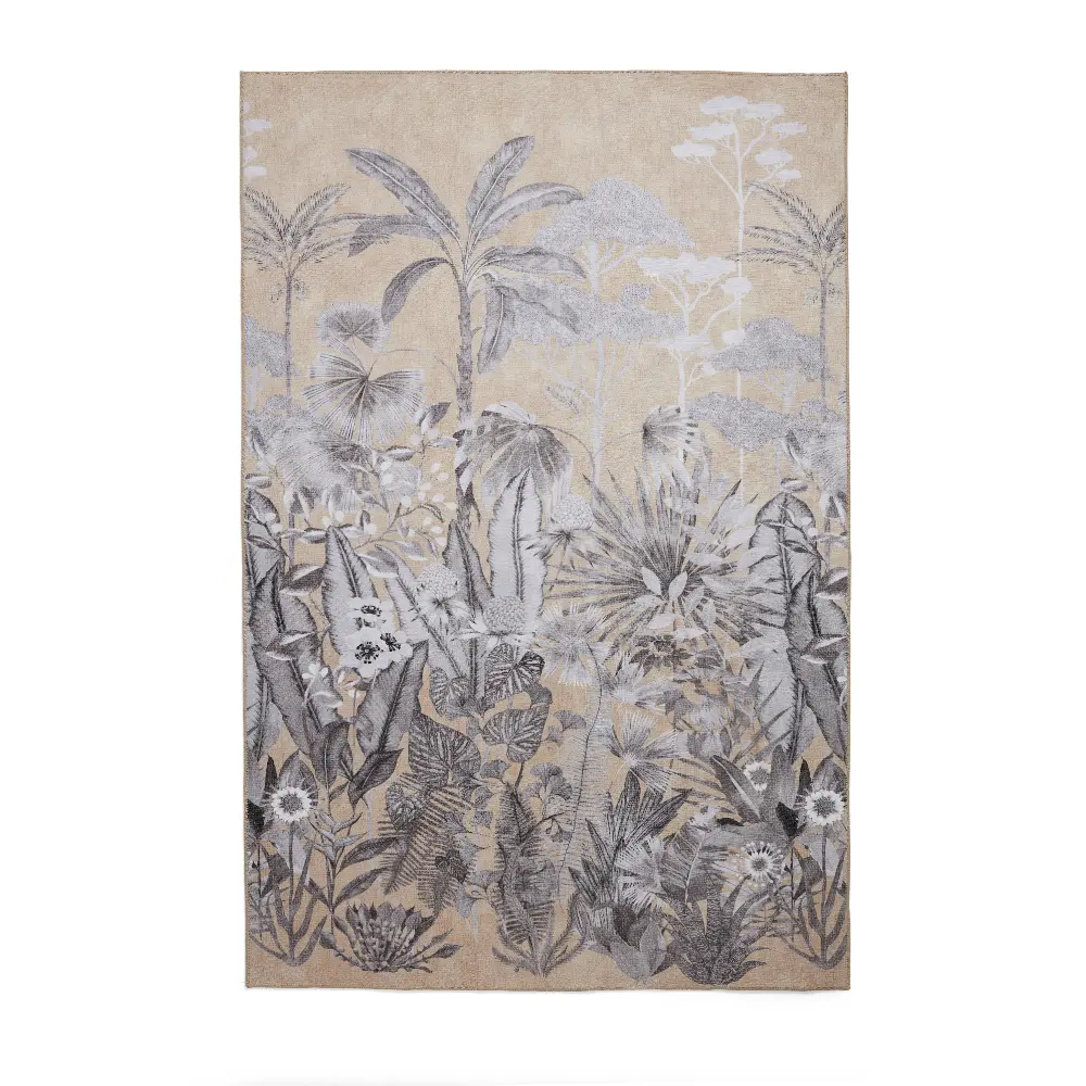 Harlequin Floreana Black Earth Washable - Image 6