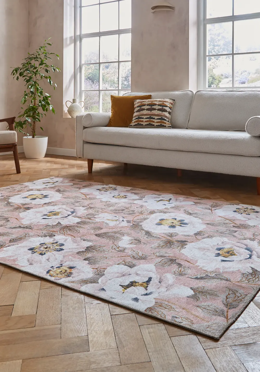 Harlequin Florent Blush Washable - Image 10