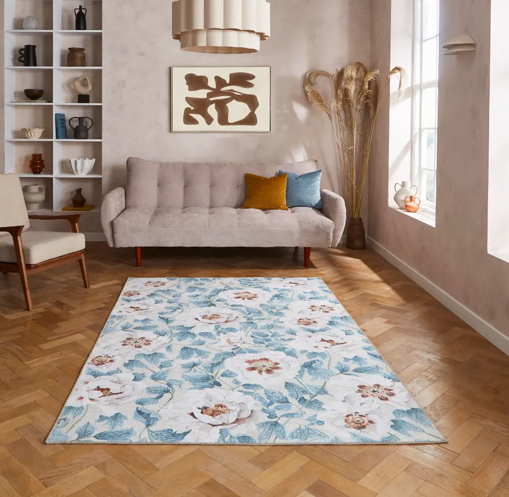 Harlequin Florent Sailcloth Washable