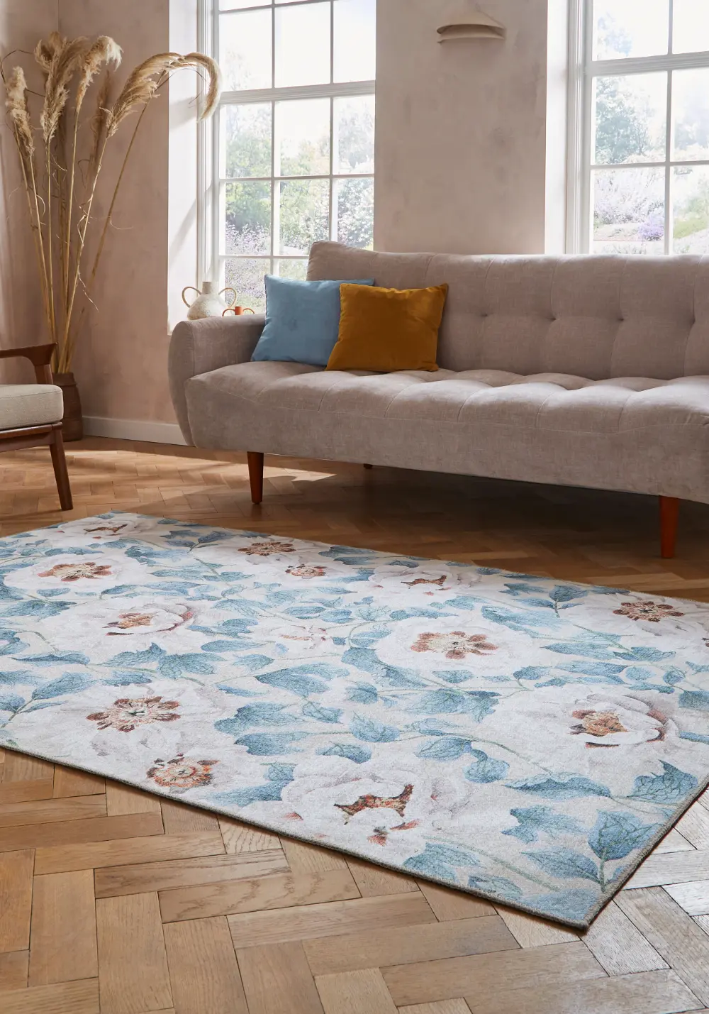 Harlequin Florent Sailcloth Washable - Image 9