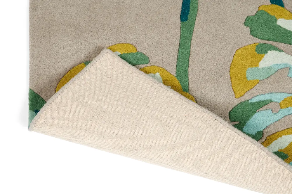 Harlequin Kelapa Zest 40307 Rug - Image 3
