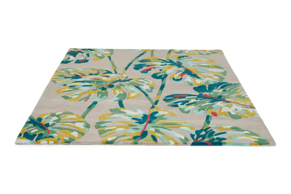 Harlequin Kelapa Zest 40307 Rug - Image 4