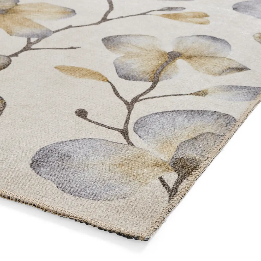 Harlequin Kienze Ochre Washable - Image 4