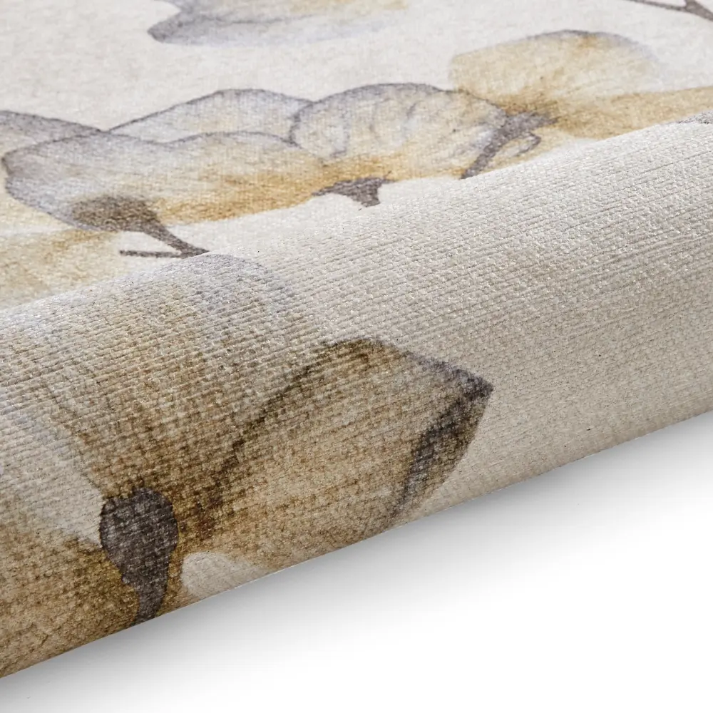 Harlequin Kienze Ochre Washable - Image 5