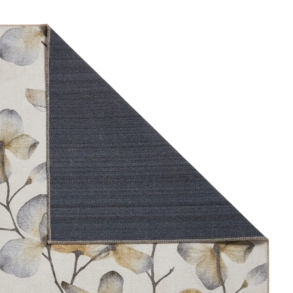 Harlequin Kienze Ochre Washable - Image 6