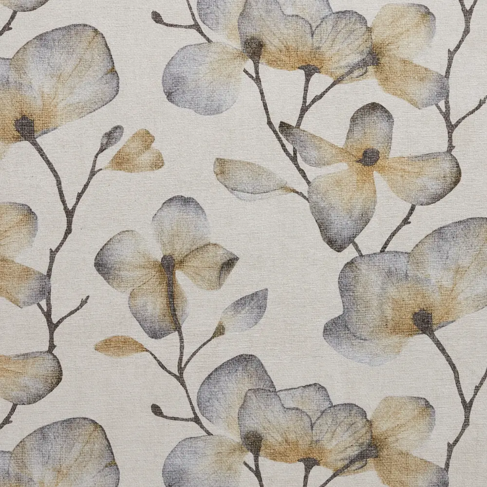 Harlequin Kienze Ochre Washable - Image 9