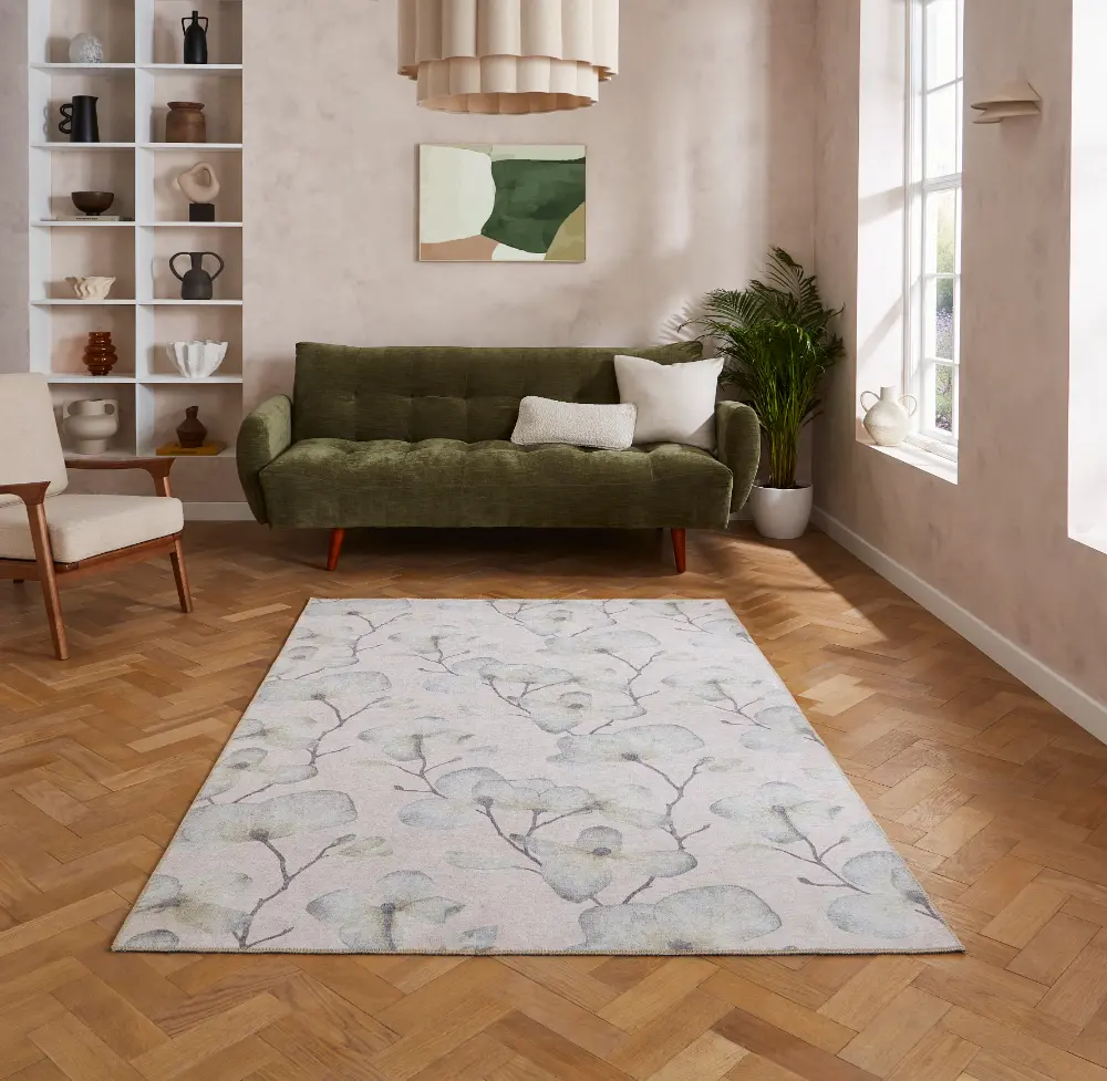 Harlequin Kienze Sand Washable