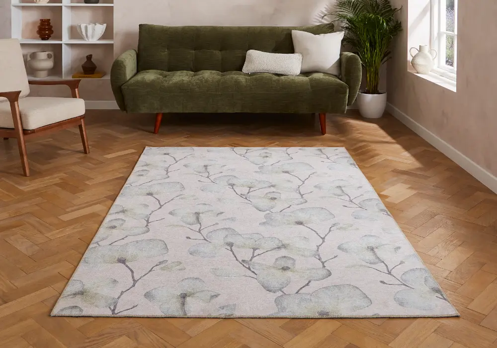 Harlequin Kienze Sand Washable - Image 5