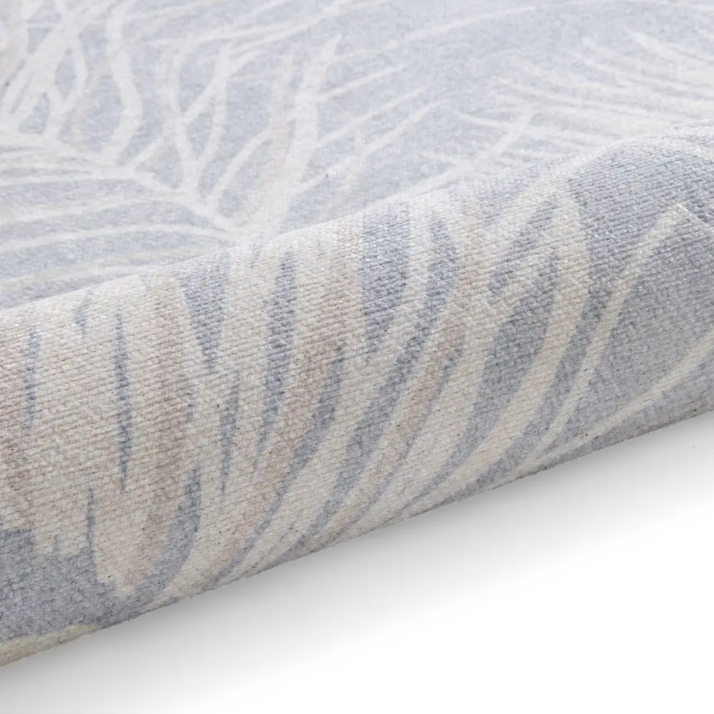 Harlequin Orlena Powder Blue Washable - Image 5