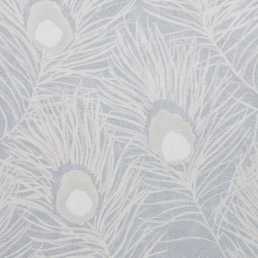 Harlequin Orlena Powder Blue Washable - Image 9
