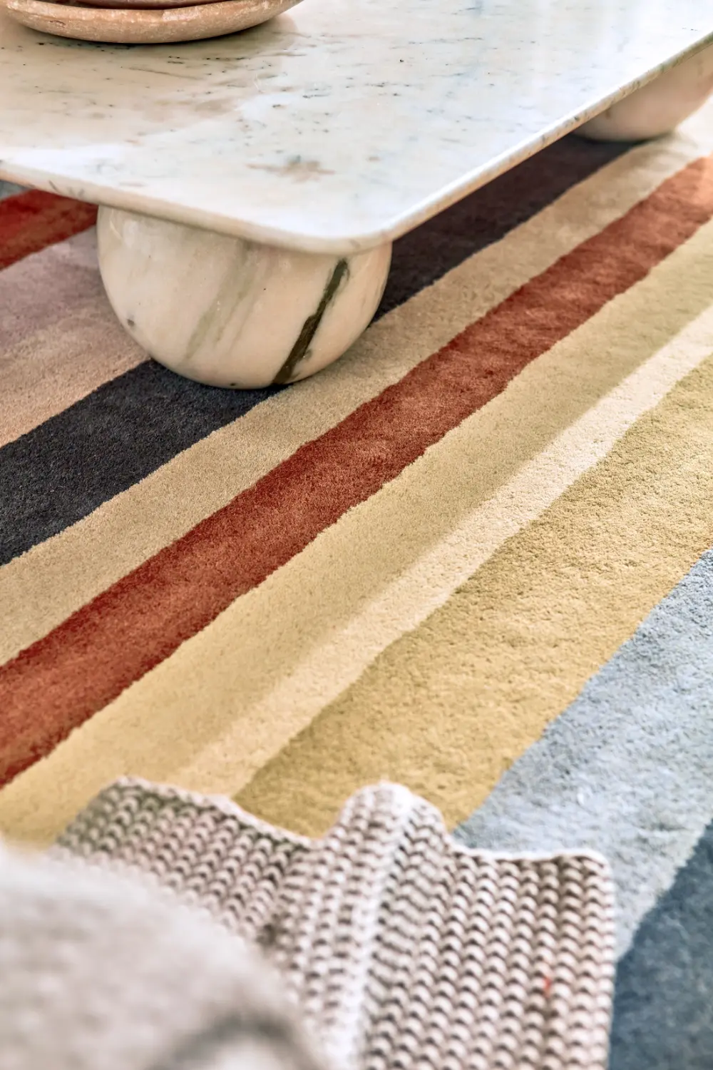 Harlequin Rosita Harissa 140402 Rug - Image 2