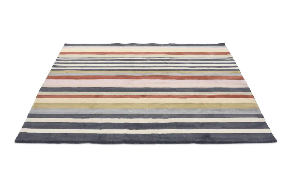 Harlequin Rosita Harissa 140402 Rug - Image 6