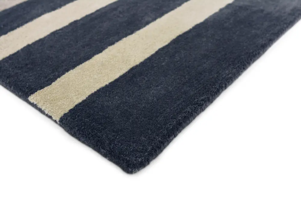 Harlequin Rosita Putty 140404 Rug - Image 6