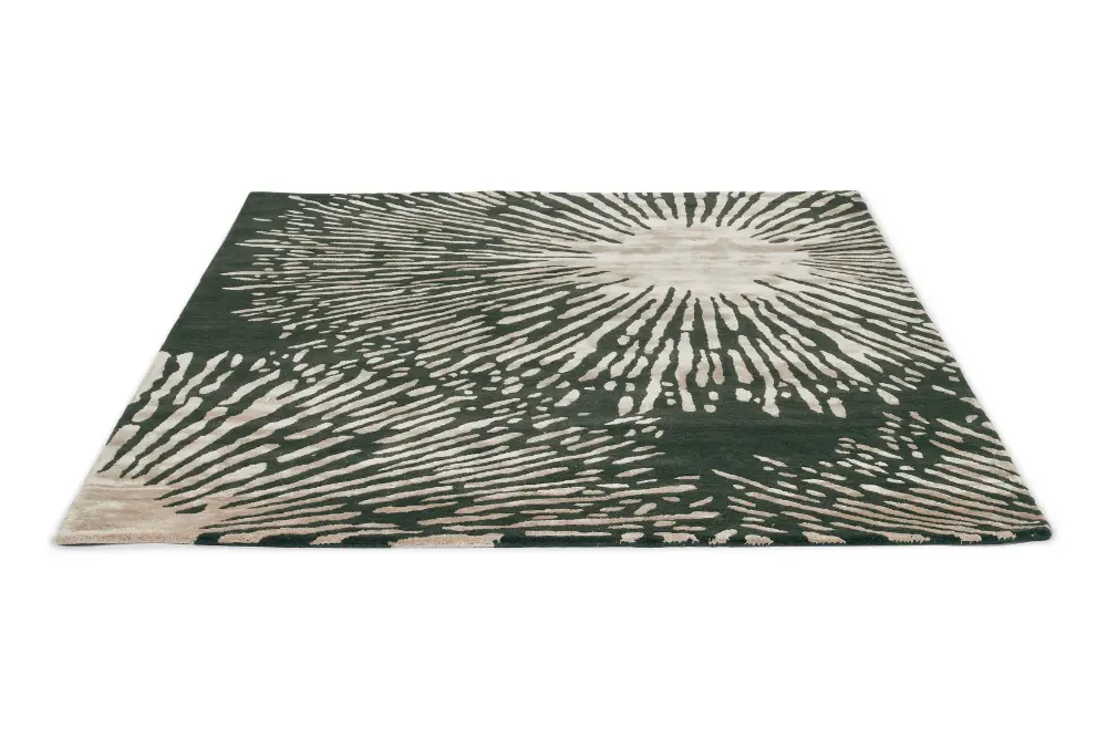 Harlequin Shore Truffle 40605 Rug - Image 3