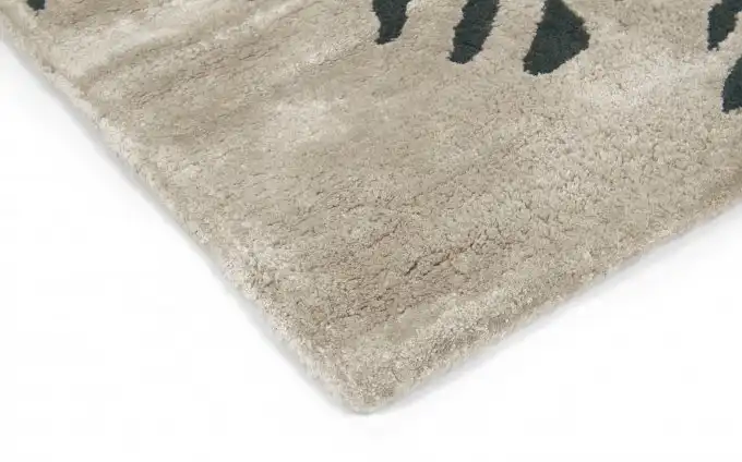 Harlequin Shore Truffle 40605 Rug - Image 4