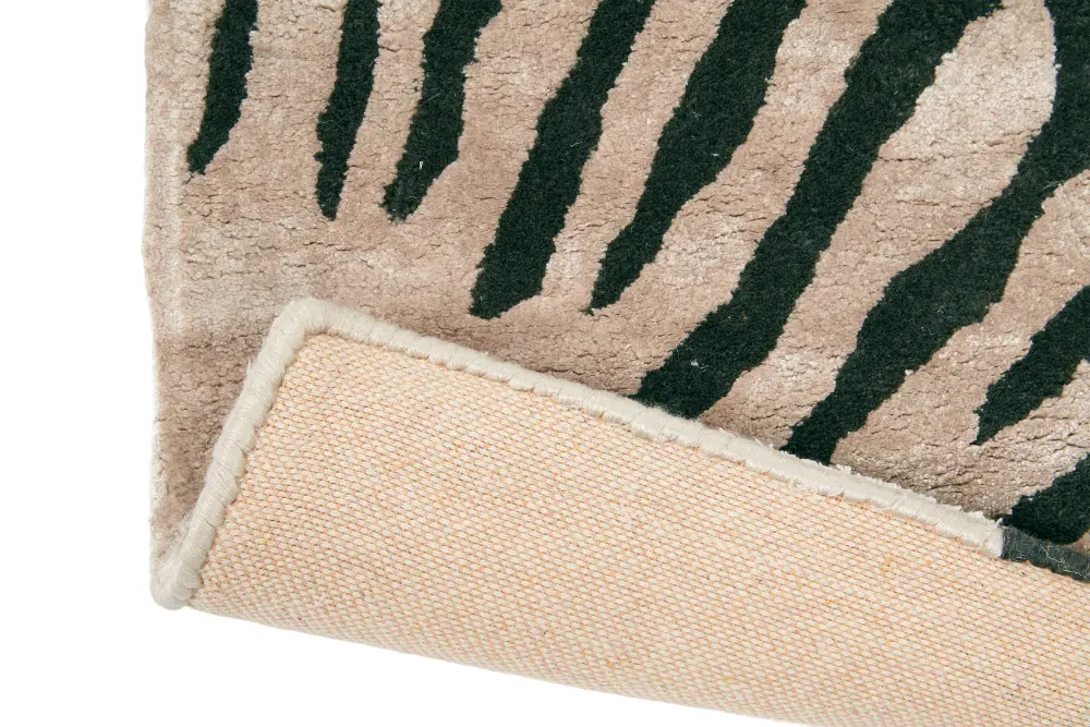 Harlequin Shore Truffle 40605 Rug - Image 5