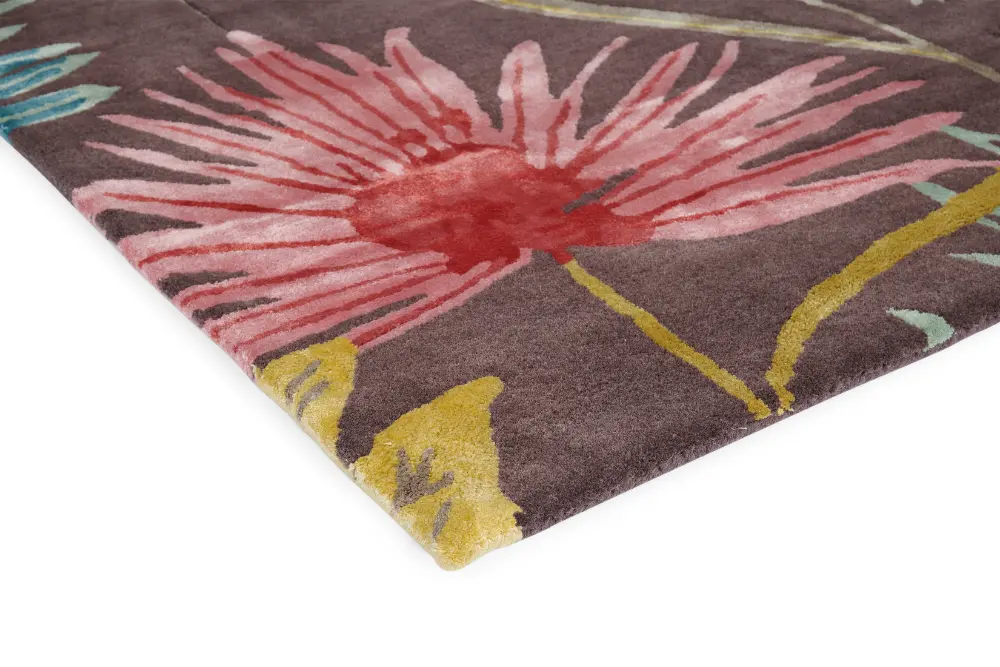 Harlequin Yasuni Cerise 40405 Rug - Image 5