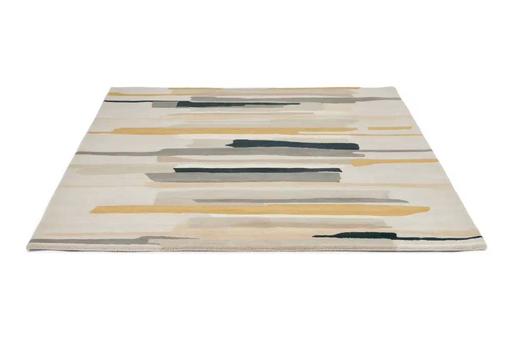 Harlequin Zeal Pewter 43004 Rug - Image 4