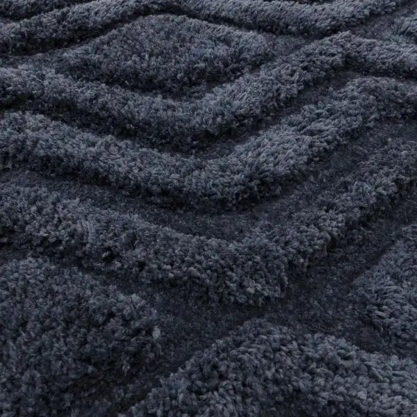 Harrison Navy Rug - Image 3