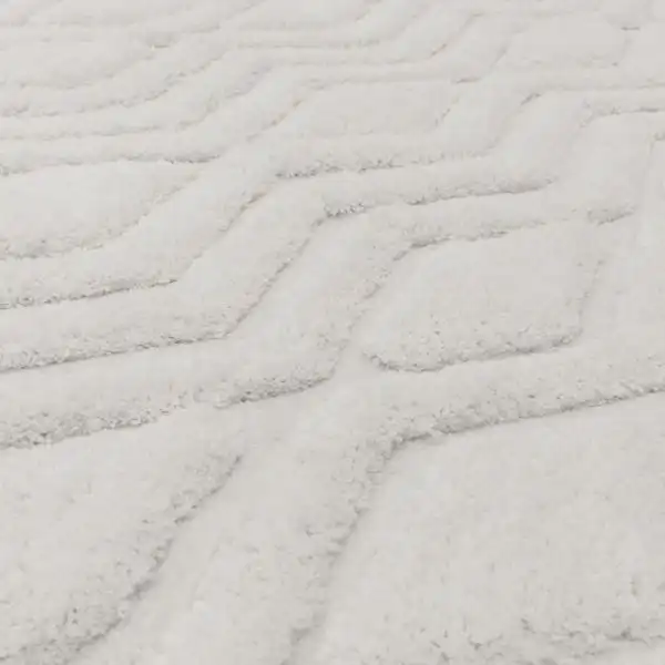 Harrison Off White Rug - Image 4