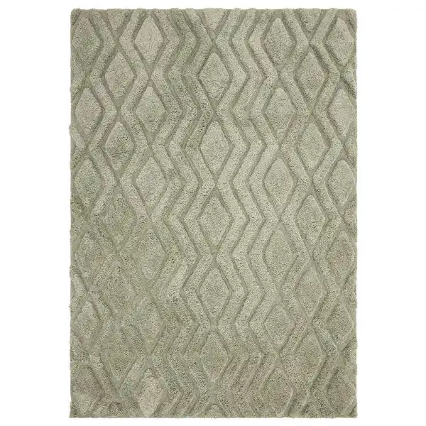 Harrison Sage Rug - Image 2