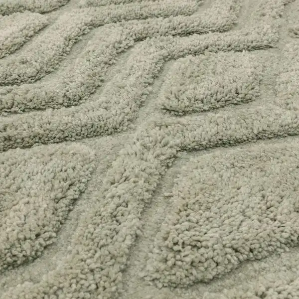 Harrison Sage Rug - Image 3