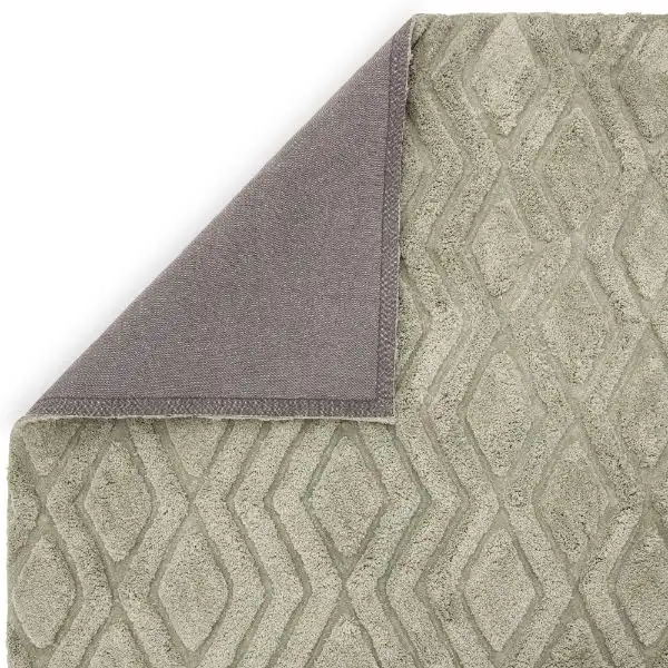 Harrison Sage Rug - Image 5