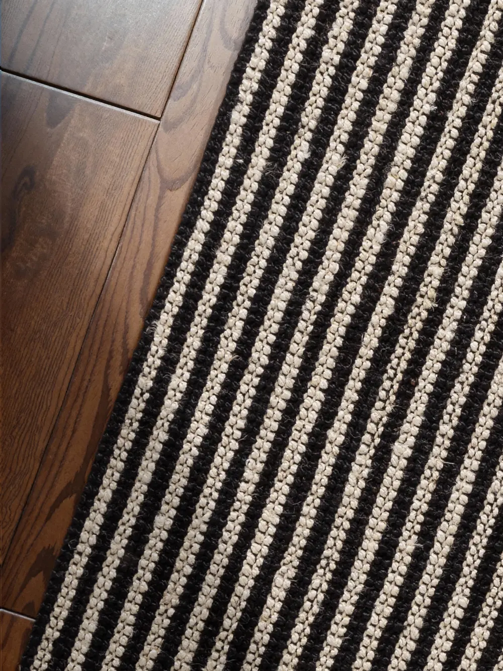 Harvest 106337 Natural Ivory Black - Image 2