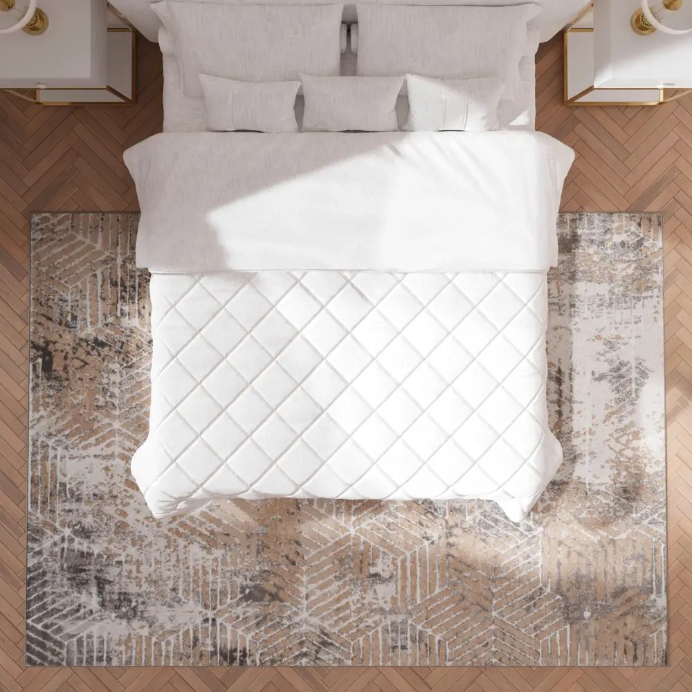 Hatton Busby Beige