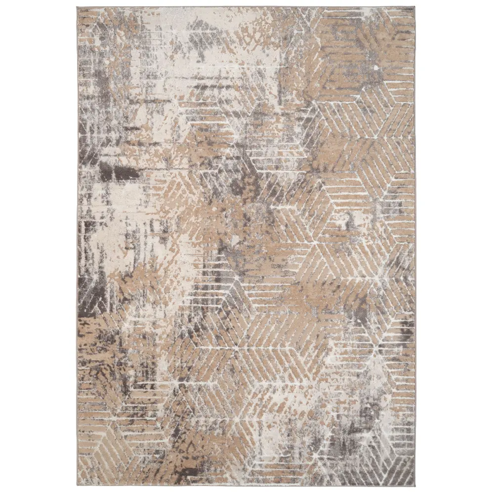 Hatton Busby Beige - Image 10