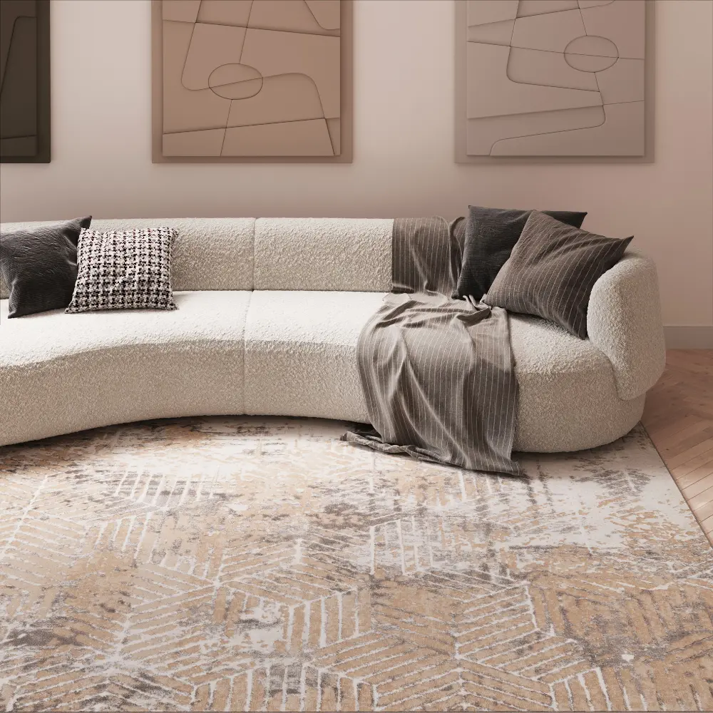 Hatton Busby Beige - Image 11