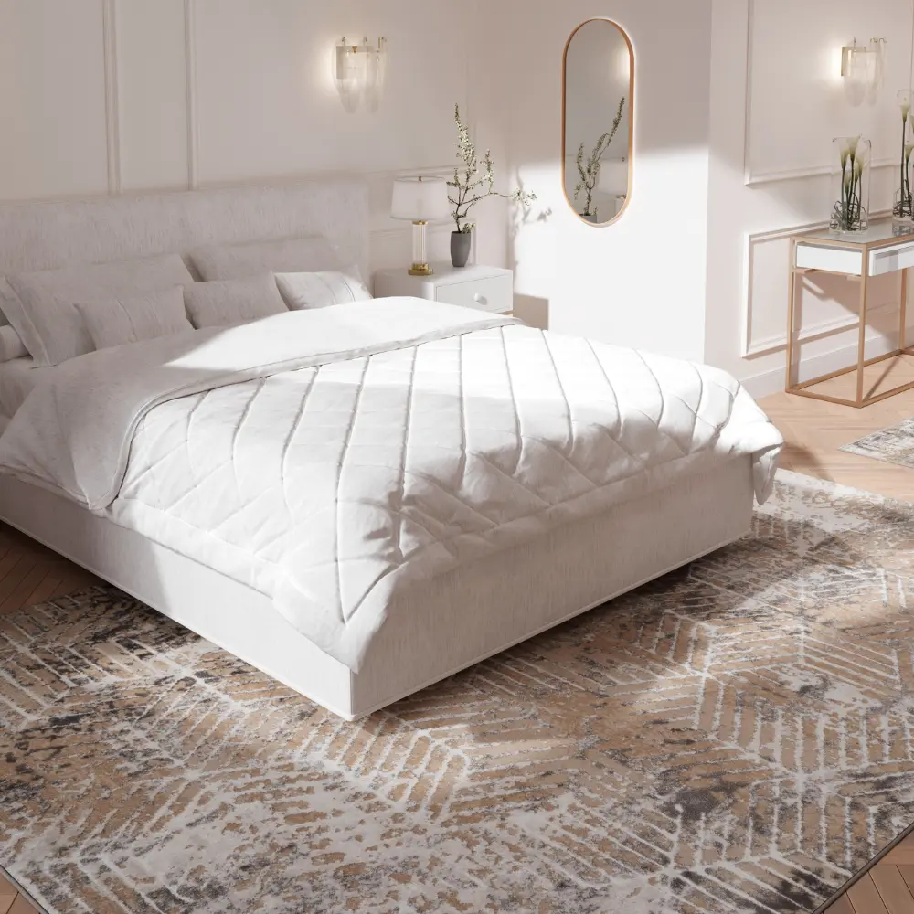 Hatton Busby Beige - Image 4