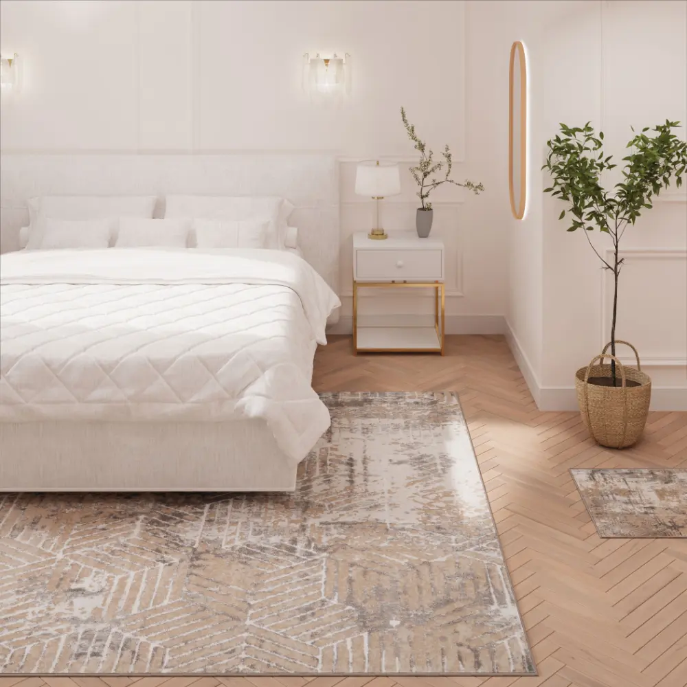 Hatton Busby Beige - Image 5
