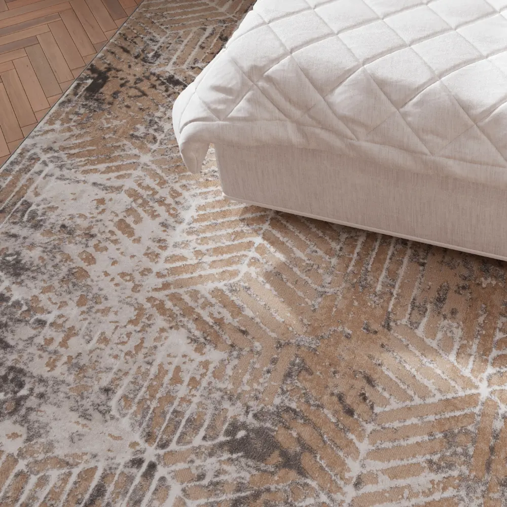 Hatton Busby Beige - Image 7