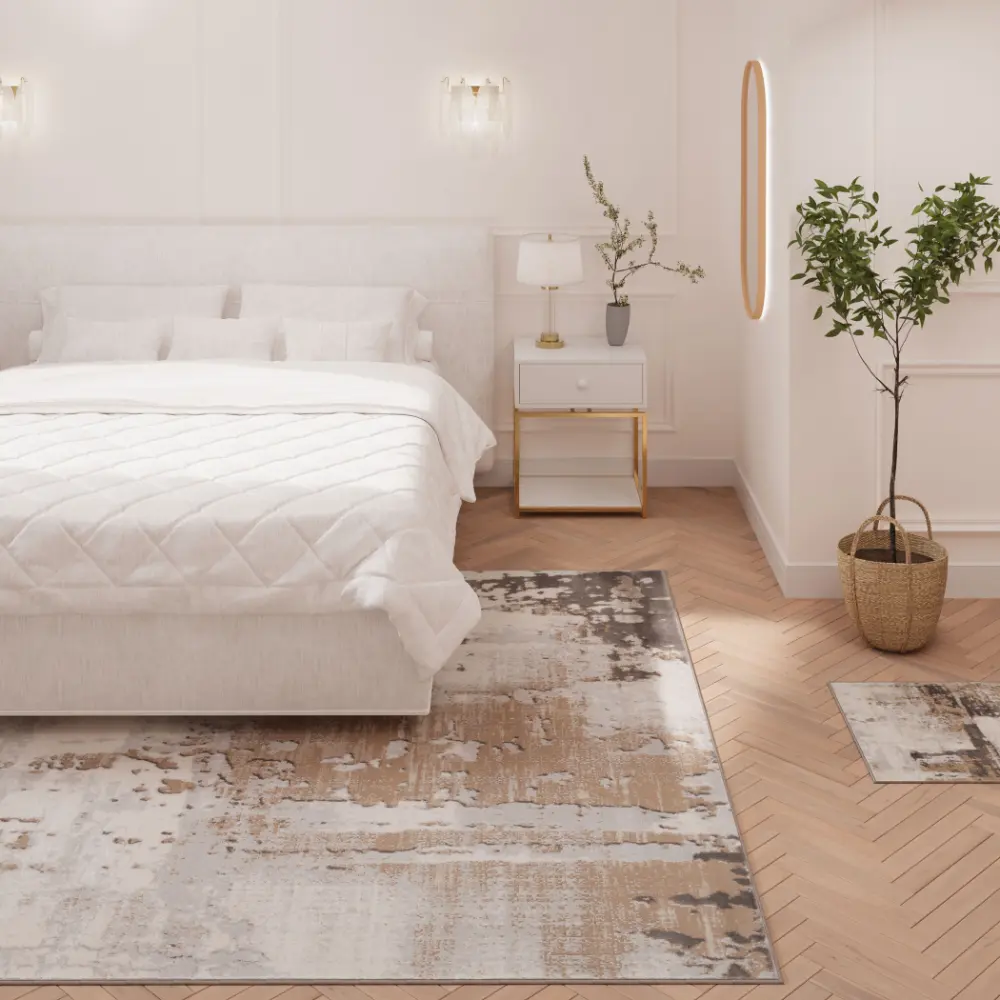 Hatton Grace Beige - Image 2