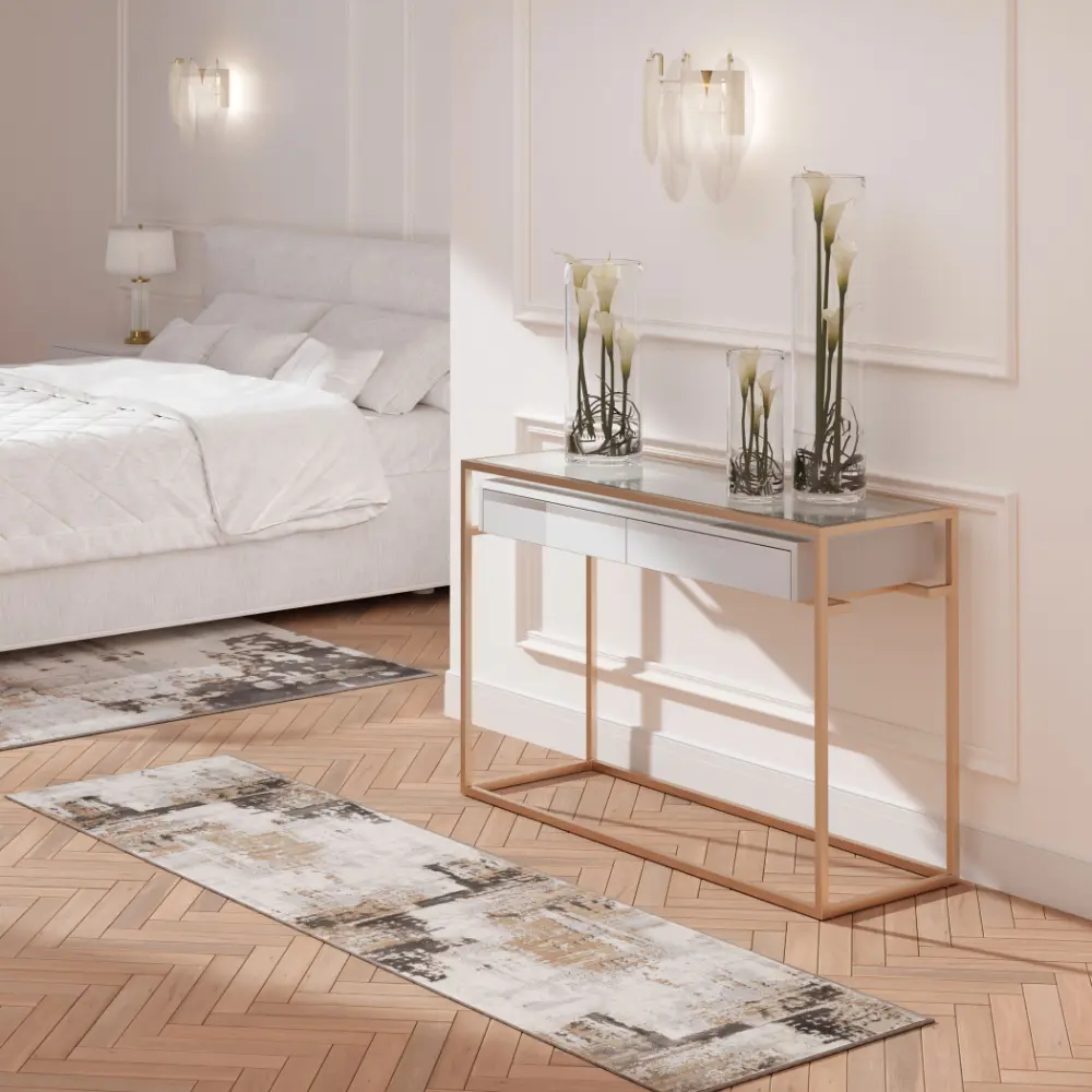 Hatton Grace Beige - Image 4