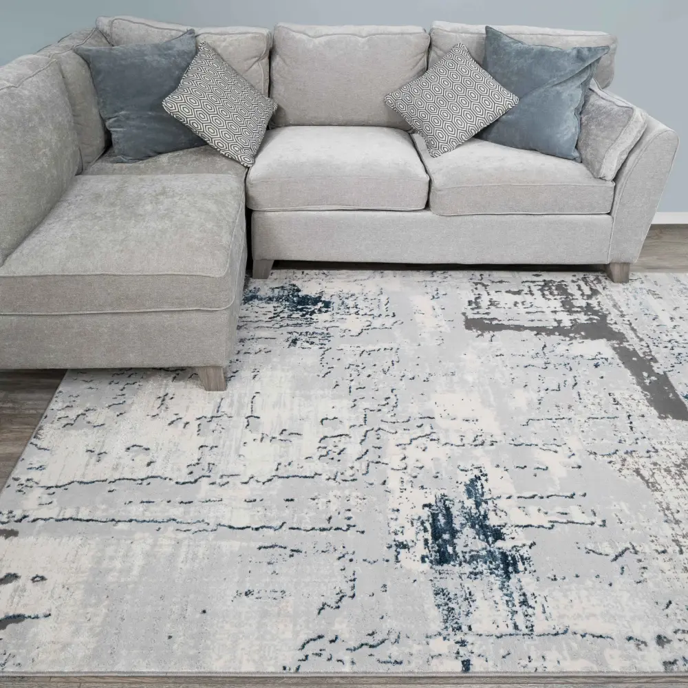 Hatton Grace Blue - Image 5