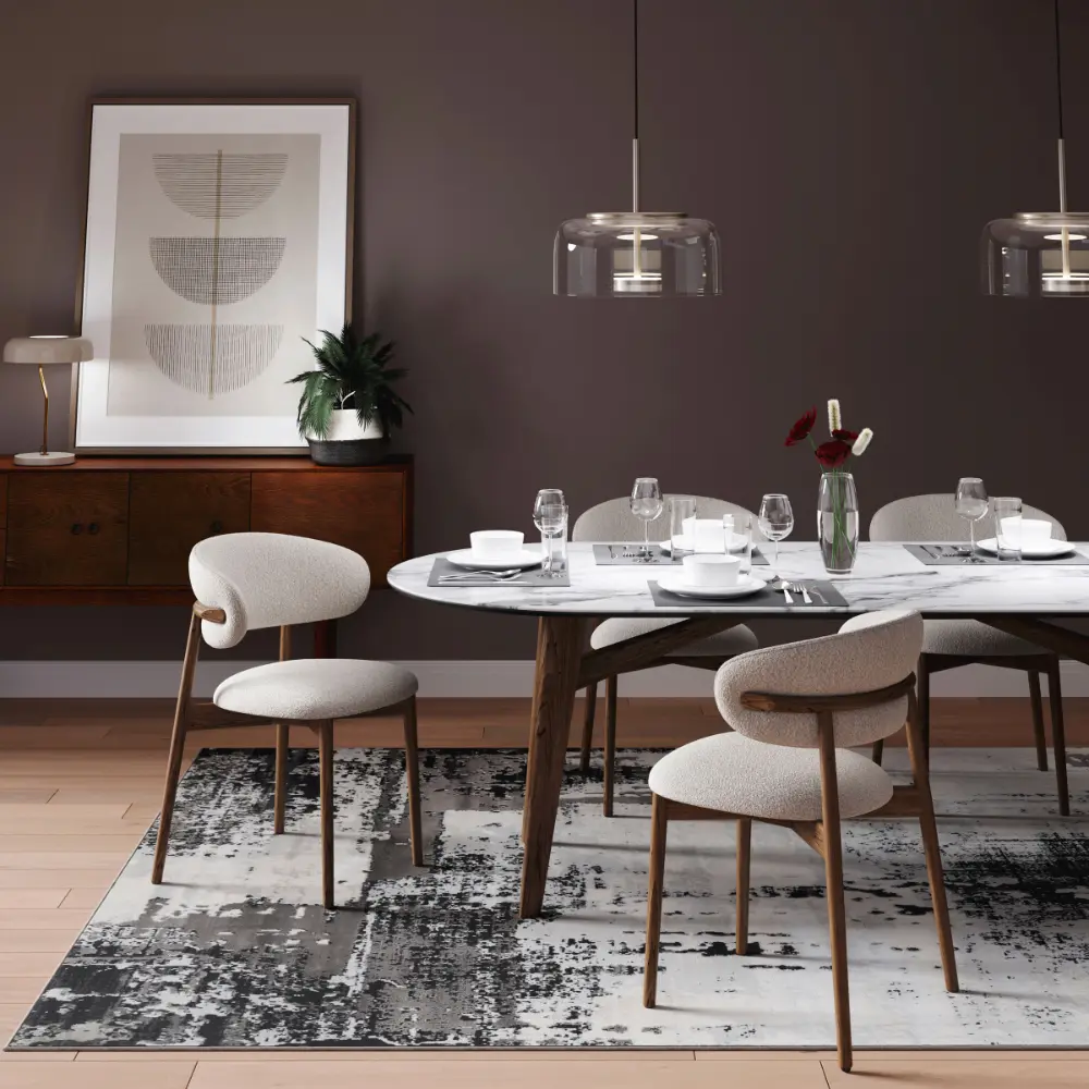 Hatton Grace Silver - Image 3