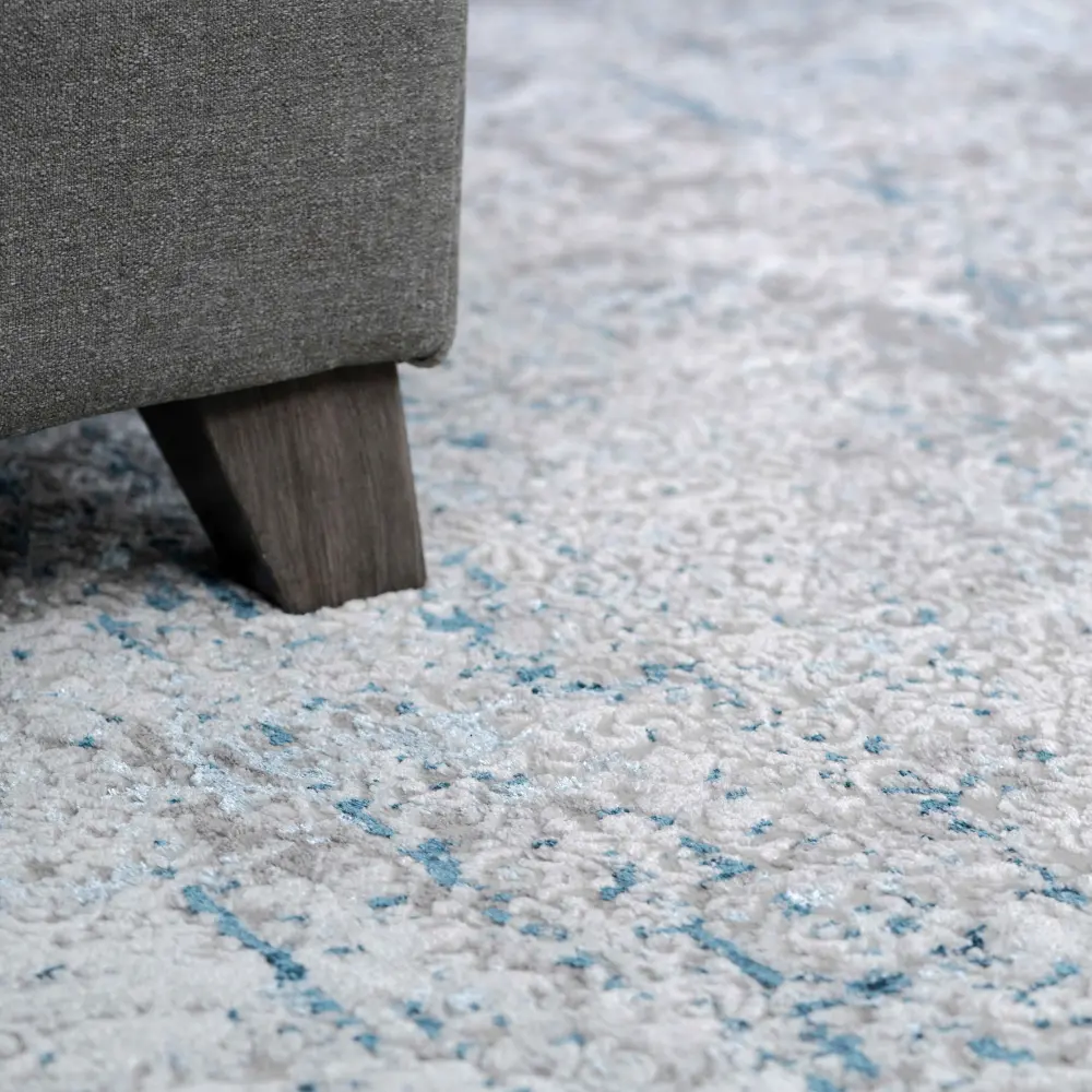 Hatton Tweed Blue - Image 10