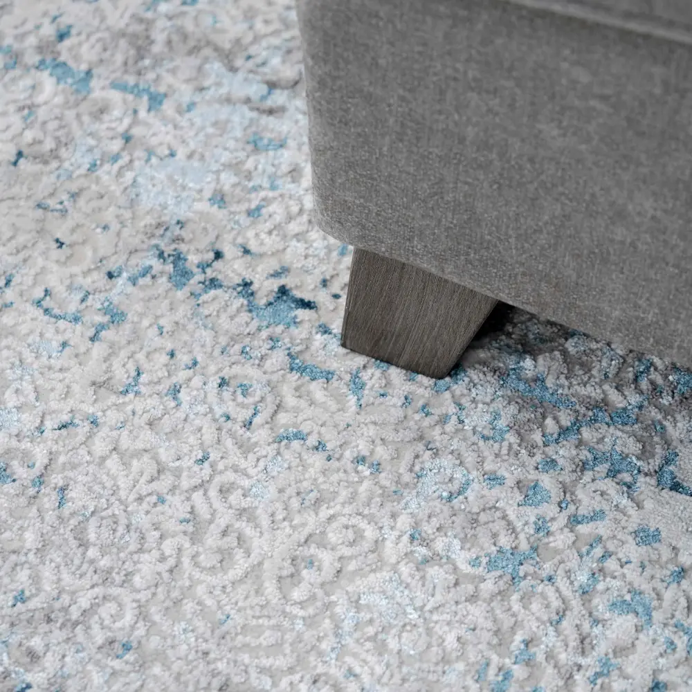 Hatton Tweed Blue - Image 11