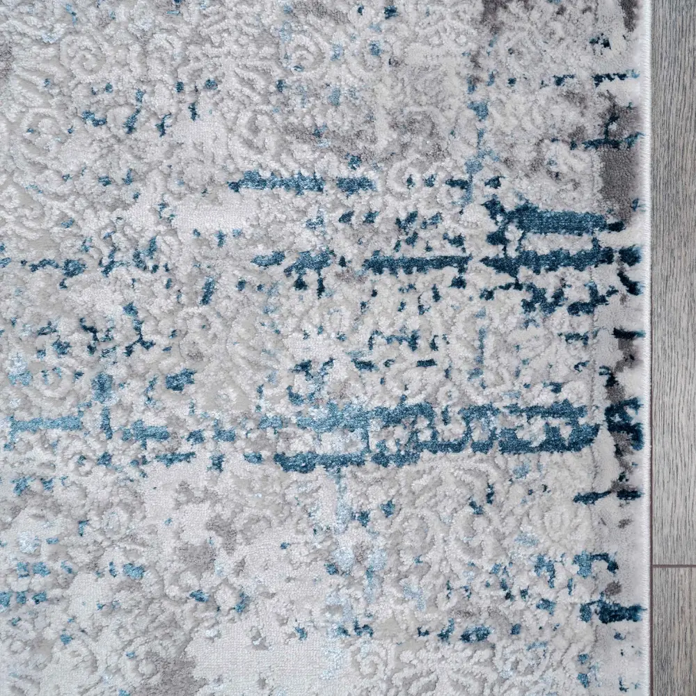 Hatton Tweed Blue - Image 12