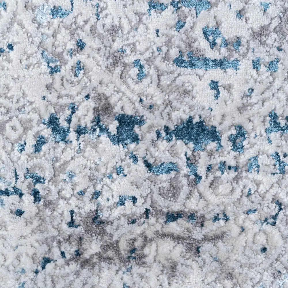Hatton Tweed Blue - Image 14
