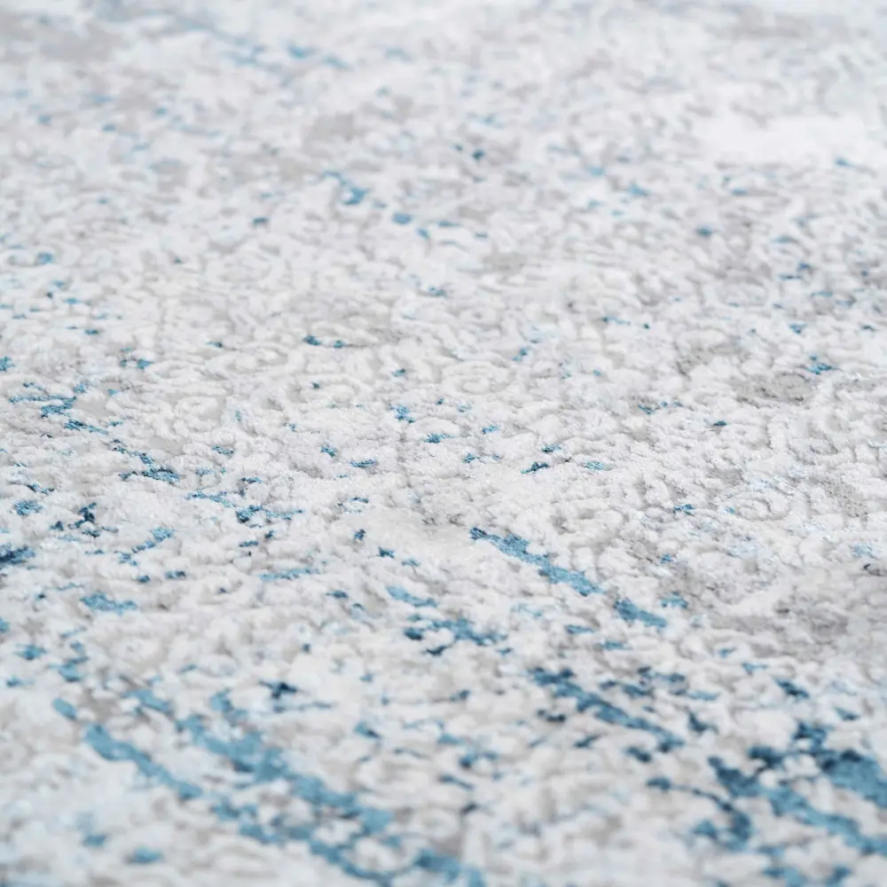 Hatton Tweed Blue - Image 16