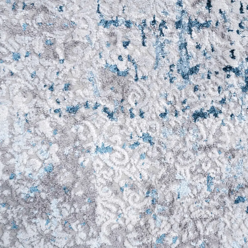 Hatton Tweed Blue - Image 17