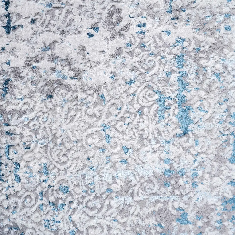 Hatton Tweed Blue - Image 18