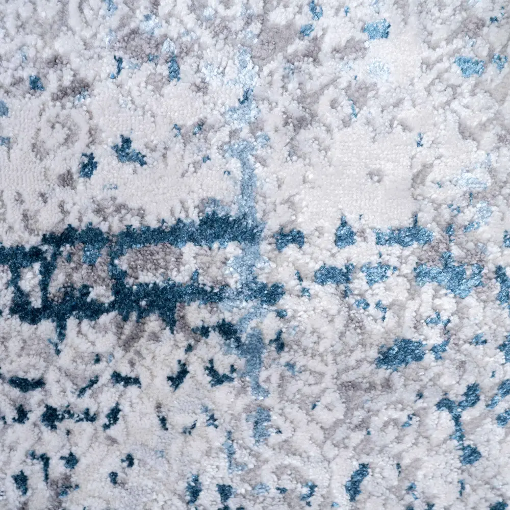 Hatton Tweed Blue - Image 19