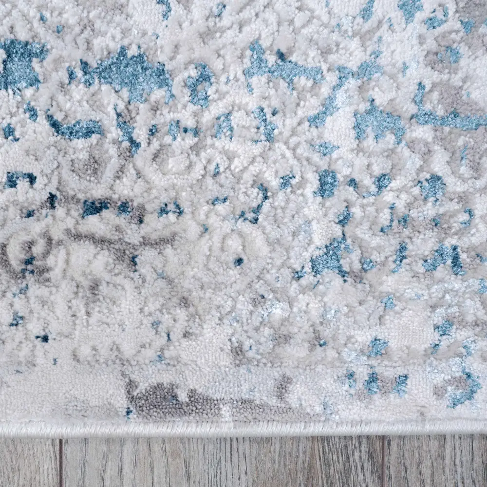 Hatton Tweed Blue - Image 8