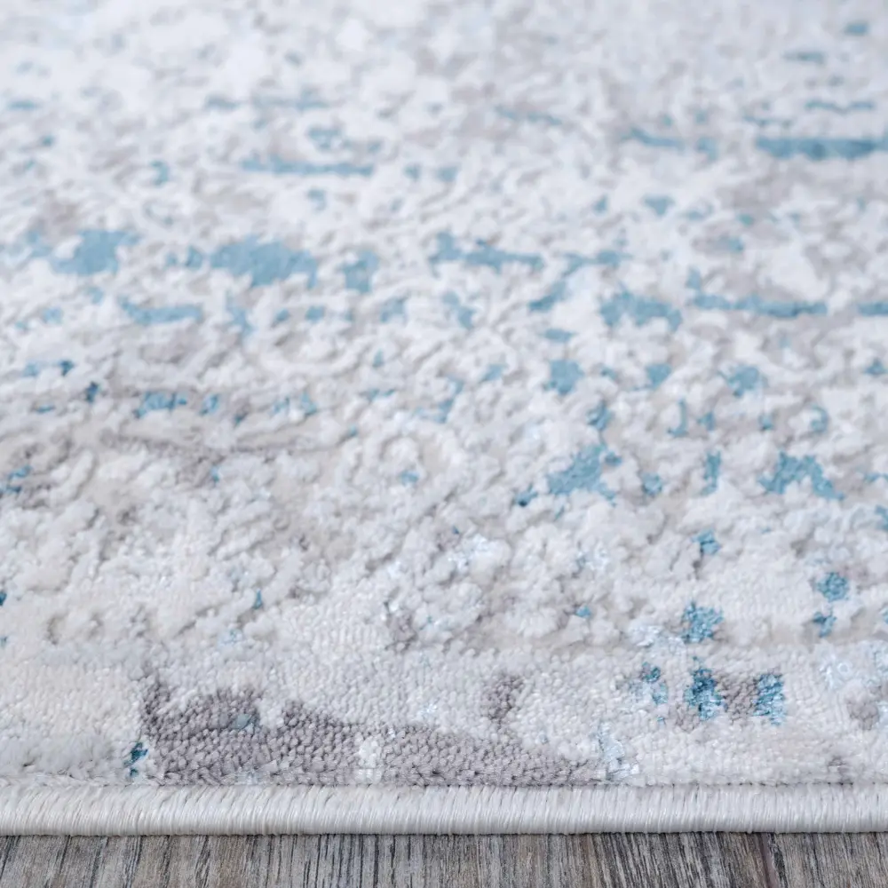 Hatton Tweed Blue - Image 9